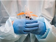 Moderna thử nghiệm phiên bản vaccine mới nhắm vào biến thể SARS-CoV-2 Nam Phi