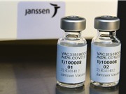 Vaccine Covid-19 tiêm một mũi của Johnson & Johnson có gì khác?