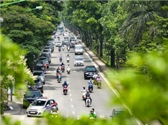 Người dân Hà Nội sẵn sàng trả bao nhiêu tiền để giảm ô nhiễm không khí?