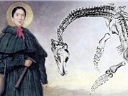 Mary Anning: Nhà cổ sinh vật học nữ đầu tiên