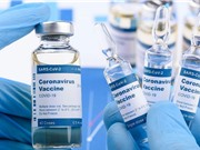 Việt Nam sẵn sàng cho tiêm chủng  vaccine Covid-19
