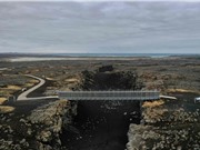 18.000 trận động đất xảy ra ở Iceland trong hơn một tuần, báo hiệu khả năng núi lửa sắp phun trào