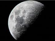 Nga - Trung công bố kế hoạch chung về trạm vũ trụ Mặt trăng