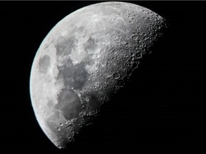 Nga - Trung công bố kế hoạch chung về trạm vũ trụ Mặt trăng