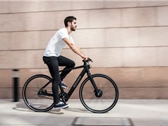 Forbes: Startup Modmo và hành trình sản xuất xe đạp điện tại Việt Nam