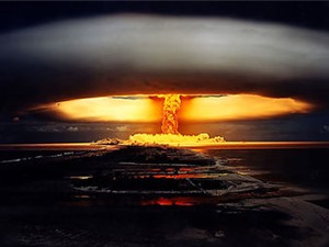 Nghiên cứu mới: Pháp có thể đã đánh giá quá thấp bụi phóng xạ từ các vụ thử bom nguyên tử