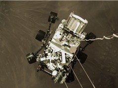 Hành trình tìm kiếm tàn tích sự sống trên sao Hỏa