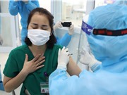Tiêm chủng Covid: Việt Nam đủ điều kiện để bao phủ vaccine