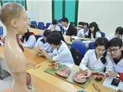Đào tạo sinh viên trường công Việt Nam: Tiếp cận mới trong ước tính chi phí