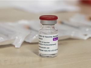 EU đẩy mạnh nghiên cứu về nguy cơ gây đông máu của vaccine AstraZeneca