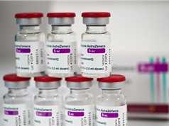 Canada tạm dừng tiêm vaccine của AstraZeneca cho người dưới 55 tuổi