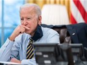 Tổng thống Joe Biden đề xuất chi mạnh cho các công nghệ của tương lai