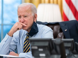 Tổng thống Joe Biden đề xuất chi mạnh cho các công nghệ của tương lai
