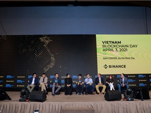 Công nghệ Blockchain bước vào giai đoạn phát triển thứ 3 