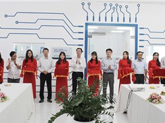 Thành lập Trung tâm Vi mạch bán dẫn Việt Nam – Hàn Quốc
