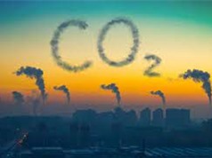 Nồng độ CO2 trong khí quyển đạt mức kỷ lục vào tháng 3/2021