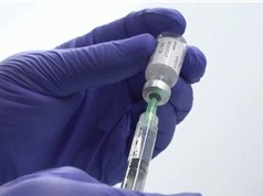 Vaccine Covid-19 sẽ cần tiêm nhắc lại sau 12 tháng
