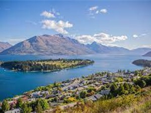 New Zealand ban hành Luật minh bạch về tác động khí hậu đầu tiên trên thế giới