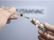 Dịch COVID-19: Brazil sắp có vaccine tự nghiên cứu và sản xuất