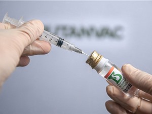 Dịch COVID-19: Brazil sắp có vaccine tự nghiên cứu và sản xuất