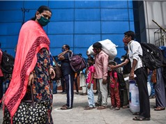 Khủng hoảng COVID Ấn Độ: Thách thức các nhà khoa học