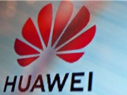 Doanh số bán hàng quý đầu tiên của Huawei giảm 16,5% do lệnh trừng phạt của Mỹ