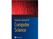 Tạp chí Khoa học máy tính Việt Nam được đưa vào danh mục SCOPUS
