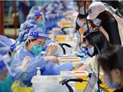 WHO cân nhắc phê duyệt hai loại vaccine Covid-19 của Trung Quốc