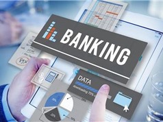 Dữ liệu lớn sẽ thay đổi ngành ngân hàng?