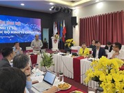 GS Hồ Tú Bảo: Chuyển đổi số là cơ hội cuối cùng để Việt Nam bắt kịp các nước phát triển 