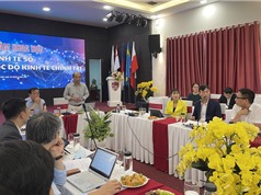 GS Hồ Tú Bảo: Chuyển đổi số là cơ hội cuối cùng để Việt Nam bắt kịp các nước phát triển 