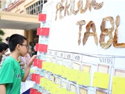 Ngày hội STEM Việt Nam 2021: Khơi nguồn sáng tạo và kiến tạo tương lai 