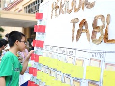 Ngày hội STEM Việt Nam 2021: Khơi nguồn sáng tạo và kiến tạo tương lai 