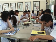 Sinh viên Việt Nam có sẵn sàng trả thêm học phí?