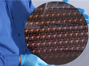 IBM giới thiệu chip 2 nanomet mạnh nhất thế giới