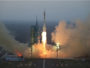 Trung Quốc muốn đưa tàu vũ trụ tới rìa hệ Mặt trời