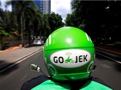 Gojek triển khai dịch vụ gọi xe hơi tại Việt Nam