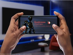 Qualcomm ra mắt nền tảng di động mới Snapdragon 778 5G 