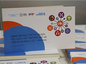 Số cuộc gọi đến đường dây nóng về bạo lực giới tăng gấp đôi trong thời kỳ Covid-19 