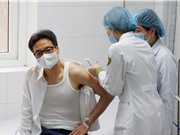 Vaccine Nanocovax của Việt Nam sắp thử nghiệm giai đoạn 3 với 13 nghìn tình nguyện viên