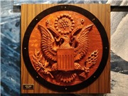 Bí mật công nghệ chiếc máy nghe trộm Liên Xô cài trong phòng đại sứ Mỹ