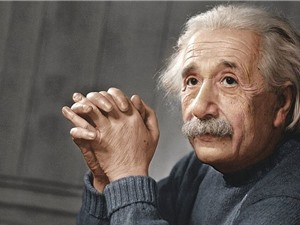 Albert Einstein dự đoán về siêu giác quan của động vật