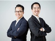 Hai founder của quỹ 500 Startups ra mắt quỹ đầu tư mới 