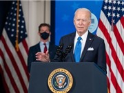 Tổng thống Biden đề xuất tăng ngân sách khoa học, giảm ngân sách nghiên cứu quân sự