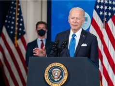 Tổng thống Biden đề xuất tăng ngân sách khoa học, giảm ngân sách nghiên cứu quân sự