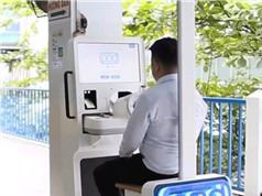 Công viên Phần mềm Quang Trung cùng doanh nghiệp phát triển các công nghệ ứng phó dịch Covid-19