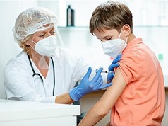 EU cho phép sử dụng vaccine của Pfizer cho trẻ 12-15 tuổi
