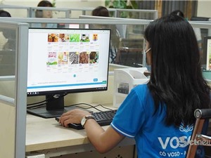 Tiêu thụ 3.000 tấn vải thiều Bắc Giang qua hình thức online kết hợp offline
