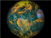 [Video] Con người đã biến đổi hết một phần năm diện tích Trái đất trong 60 năm