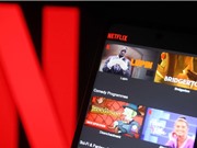 Netflix có thể mở rộng sang thị trường trò chơi điện tử
